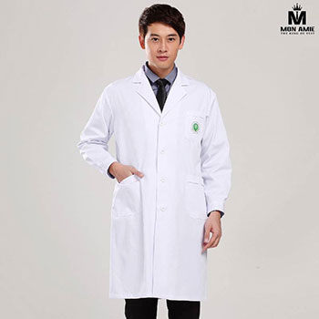 Đồng Phục Bác Sĩ-Dược Sĩ-Y Tá 12